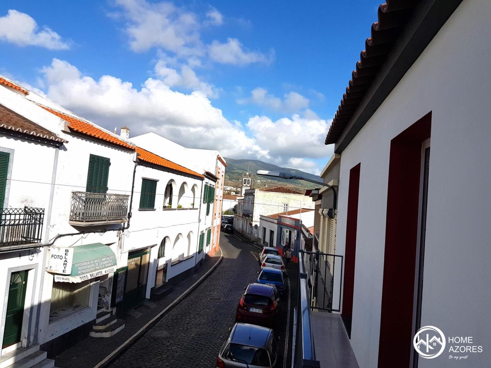 Home Azores - Lagoa's Place Lagoa  Exterior foto