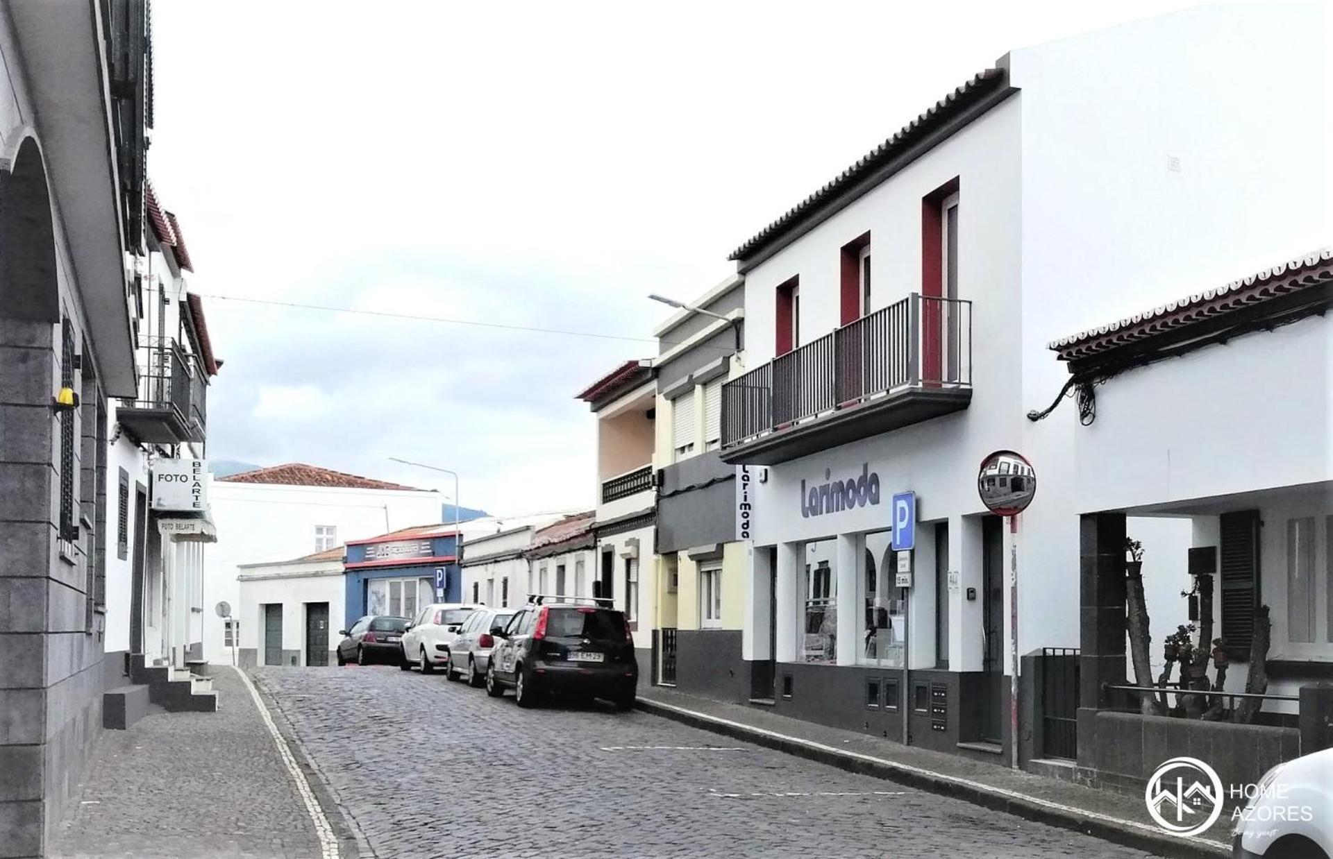 Home Azores - Lagoa's Place Lagoa  Exterior foto