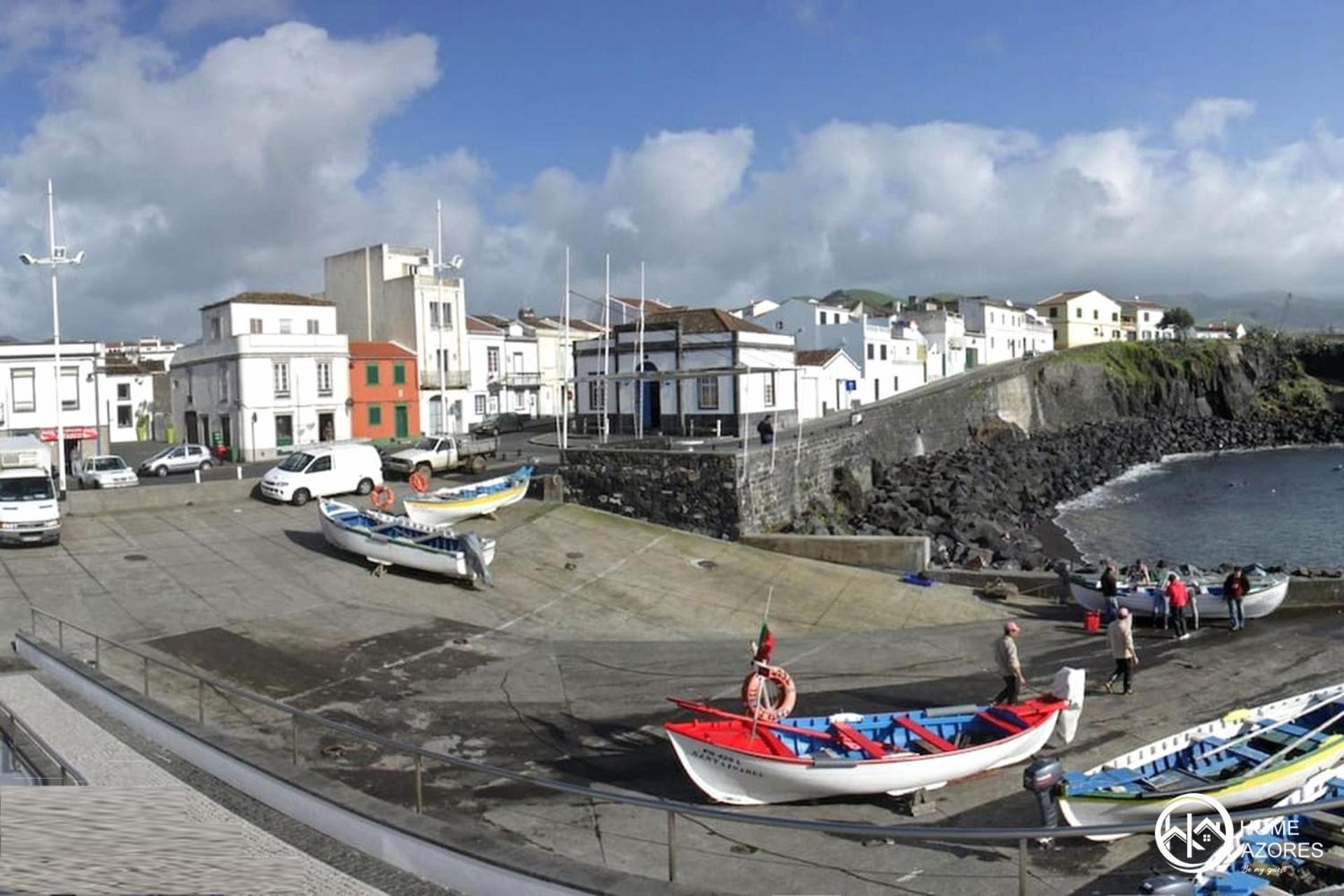 Home Azores - Lagoa's Place Lagoa  Exterior foto